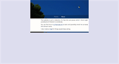 Desktop Screenshot of elide.org